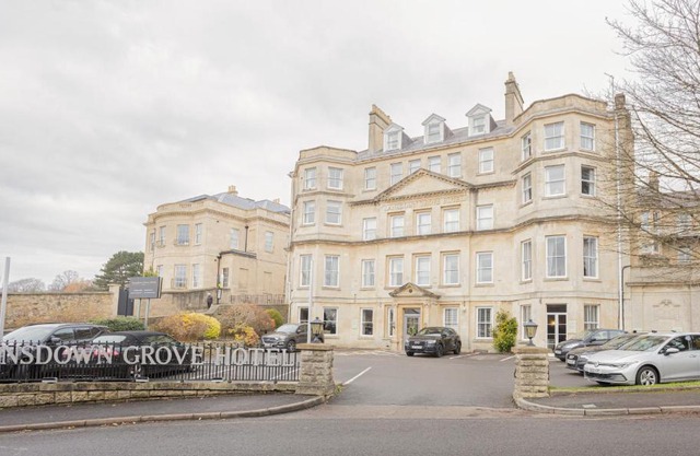 Lansdown Grove Hotel