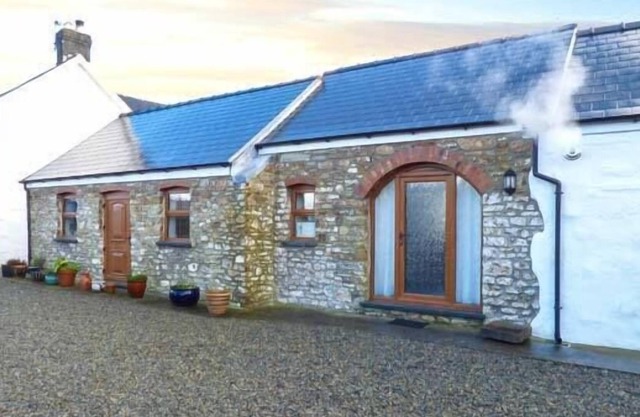 Lansker Cottage