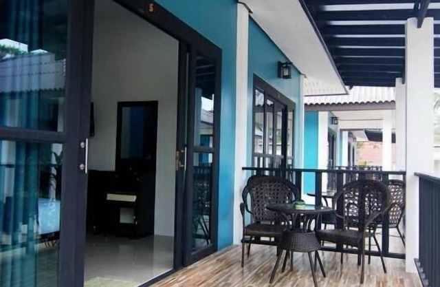 Lanta Memory Resort