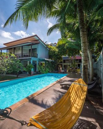 Lanta Thip House by Swiss-Belhotel - SHA Plus