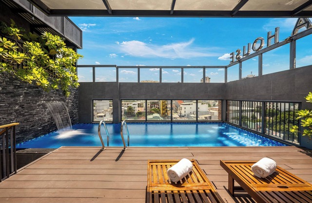 Lantana House Boutique Da Nang