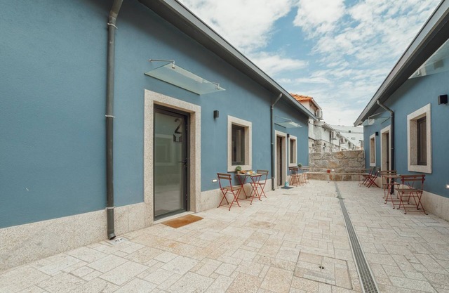 Lapa Loft With Terrace by Homing