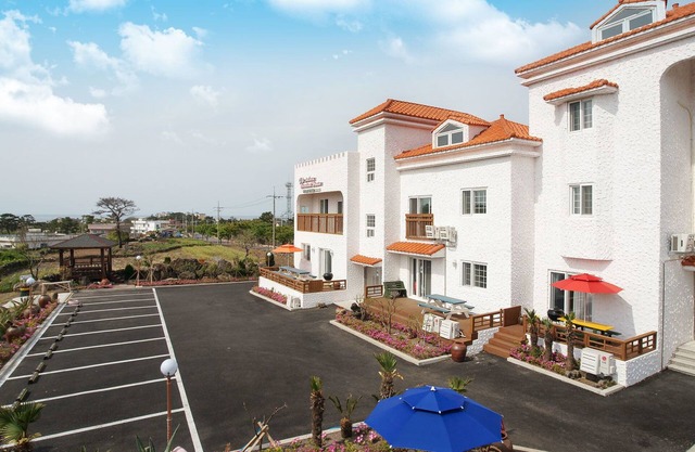 Lapaloma Pension