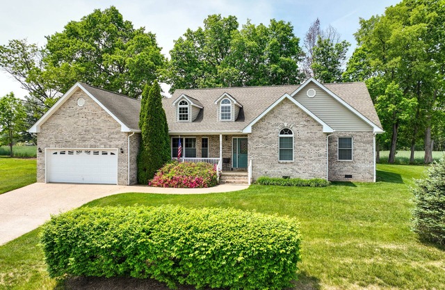 Laptop-Friendly Elkton Home w/ Central A/C!