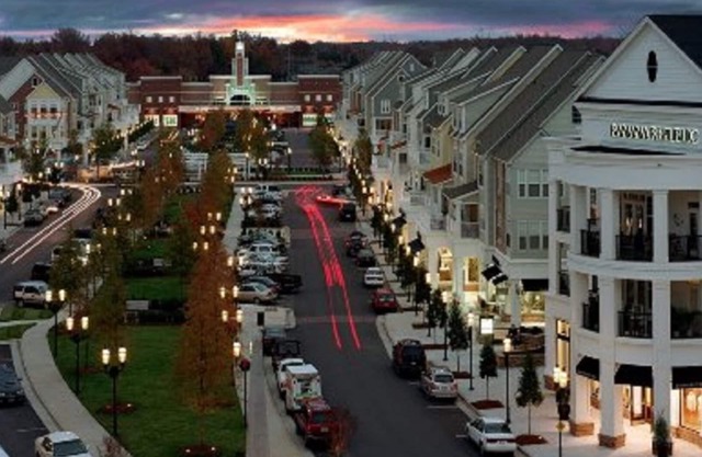 Gran 3 BR 2. 5BA Casa en Birkdale Village, cerca de Charlotte y Lake Norman!