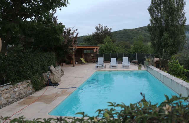 Villa grande y confortable para unas vacaciones familiares agradables