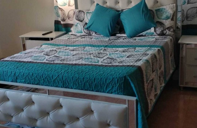Gran Apartamento a 400mts del Malecom.