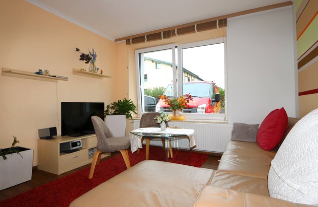 Apartamento grande y cómodo, vacaciones con varias generaciones.