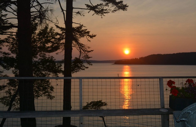 ¡Ideal para grupos, familias grandes y extendidas! Gran casa frente al mar cerca de Acadia NP