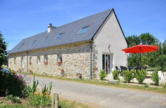 Gran casa de campo 10 personas cerca del centro de Quimper