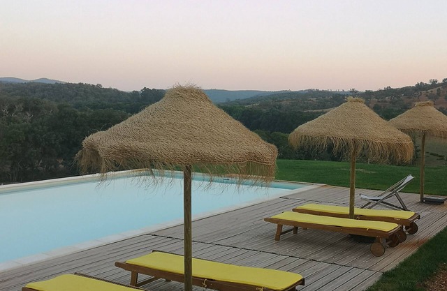 Gran Villa en Alentejo Estate, cerca de la Costa Vicentina