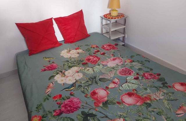 Large cozy studio in Castellane /Gorges du Verdon