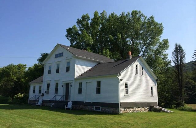 Gran casa de campo, para familias, ubicado en las hermosas Berkshires