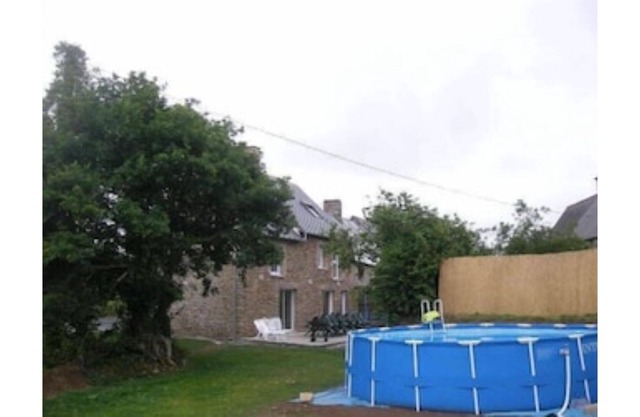 Large Gite 16/20 people, Le Noisetier