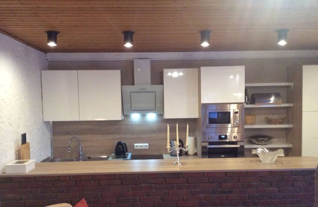 Gran apartamento de vacaciones en 53947 Nettersheim / Eifel