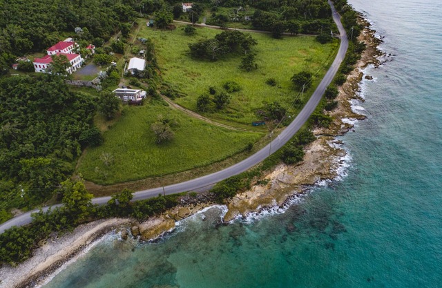 Large house on historic estate - ocean views - incredible location