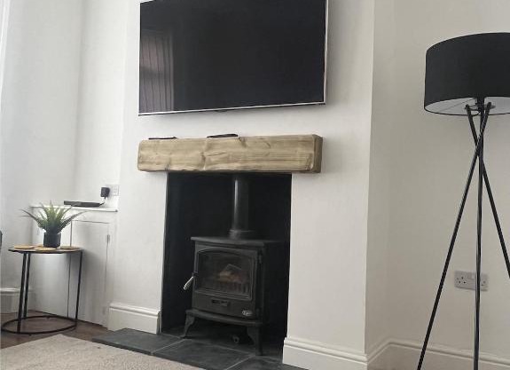 Large Walton House - EFC & LFC