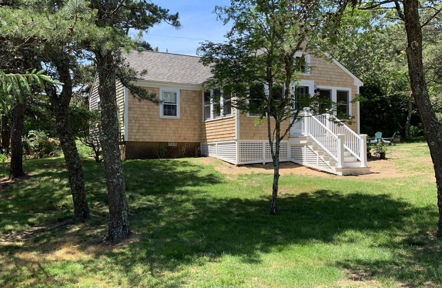 23 de junio y 1 de septiembre Avail - Large Yard, Quiet; Sólo 300 Yd de la playa de Hardings