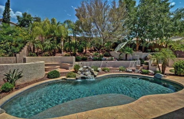 largehome located in one of the most desirable neighborhoods in Arizona