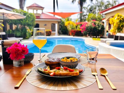 Las Brisas Resort and Villas