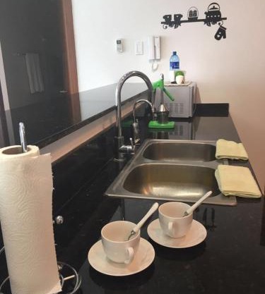 Las Lajas Chalet Sweet home 2 bedrooms