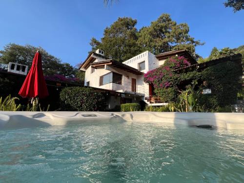 Las Luciernagas Bed and Breakfast Adults Only