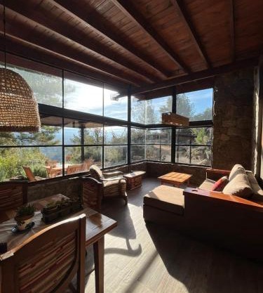 Las Pircas Lodge