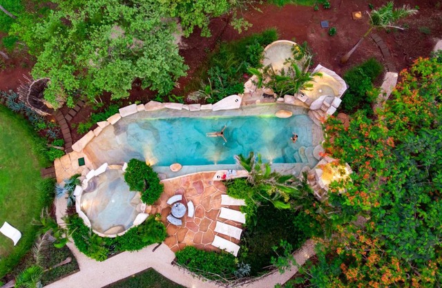 Latica Lodge