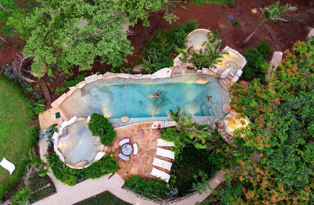 Latica Lodge