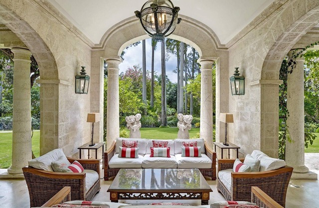 Sandy Lane-Laughing Waters in Saint James by Personal Villas - Luxury Villa, Wor