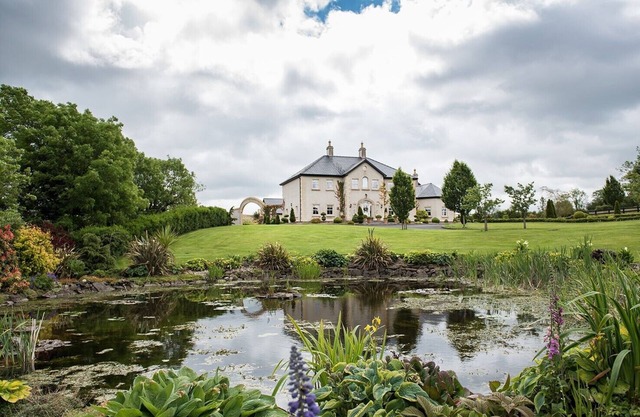 Lavender Manor is a gem of the Fermanagh countryside ideal for celebrations.