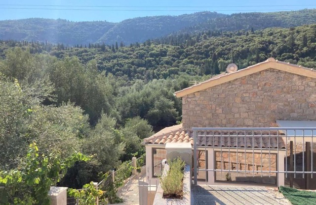 Lavender Villas Agios Nikitas , Lefkada