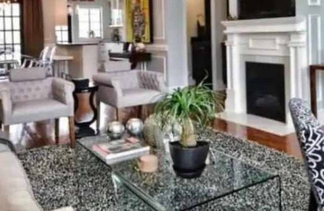 600 Hermitage Court #3: Modern 2BR with Balcony