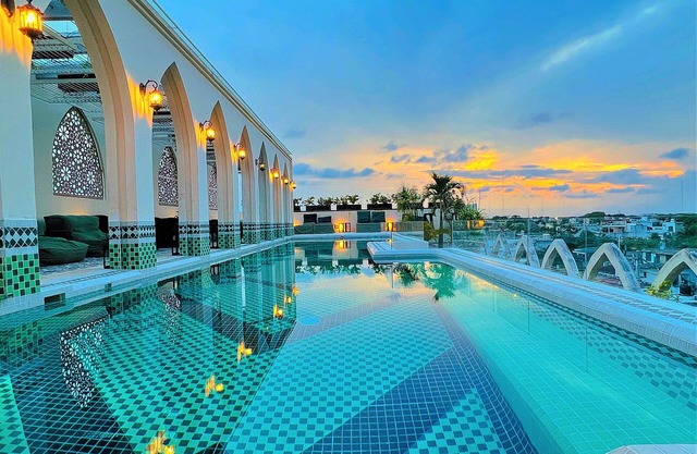 Layla Tulum - Adults Only
