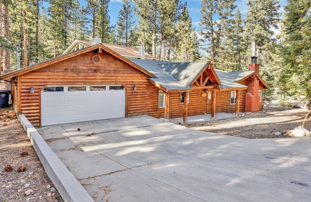 Lazy Bear Lodge #1235