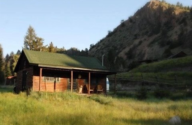 Lazy M Mountain Cabin- Una acogedora escapada de montaña. Sin tarifa de limpieza
