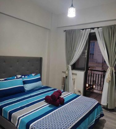 LDN Pinecrest Two-room Suite