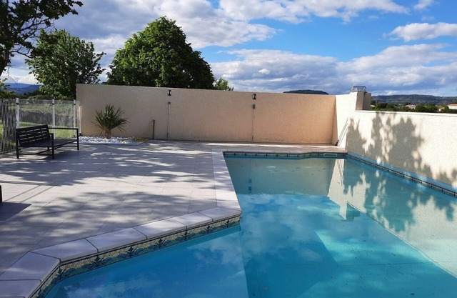 Casa-De gran tamaño-Baño con bañera-Vista al campo- 3 étoiles