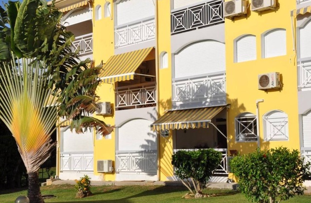 Le Bounty, charming studio with swimming pool