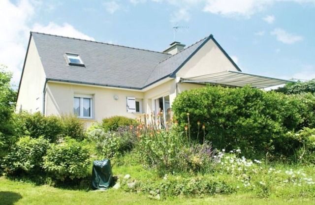 Maison Le Bout du monde