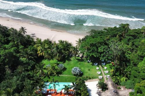 Le Cameleon Hotel