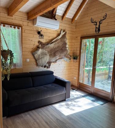 Le Chalet de la Plaine