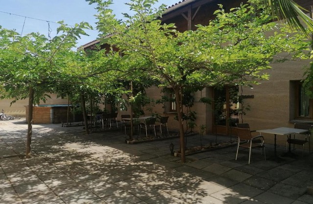 Le Clos Boisé