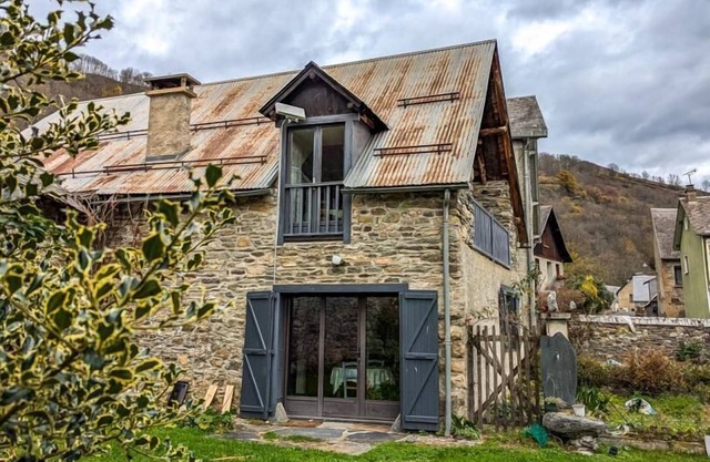 Le Clos de Bérande - Oô