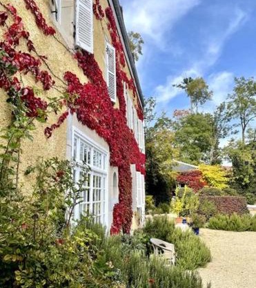 Le Clos des Erables