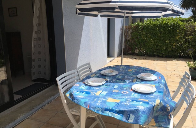 Le Conquet LC73 Apartamento en 500 playas y tiendas