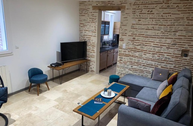 Le Cottage de Romas