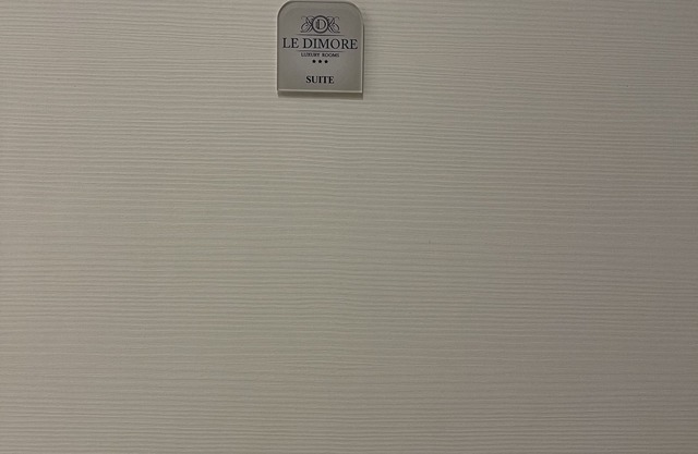Le Dimore Luxury Rooms