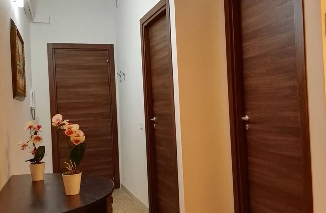 El Domus Alcamo - Apartamento 7/8 camas