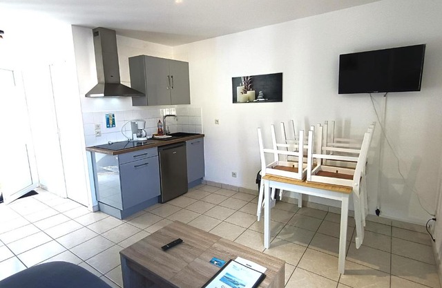 Le Duplex t2 étoilé